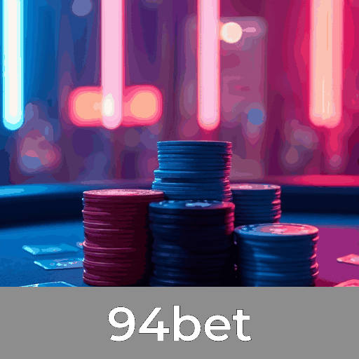 94bet: Sinta a Emoção dos Jogos de Cassino e Ganhe!