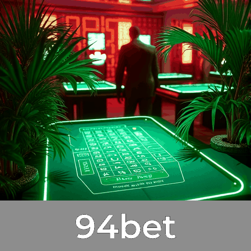 94bet: Especialistas em Apostas Esportivas no Brasil