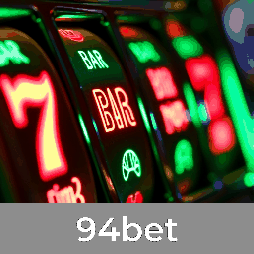 94bet: Slots-Altos RTP, Roleta-Máxima Emoção, Blackjack-Desafios Estratégicos