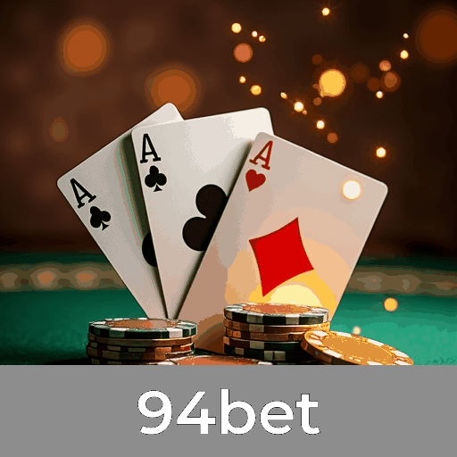 94bet: Slots-Altos RTP, Roleta-Máxima Emoção, Blackjack-Desafios Estratégicos
