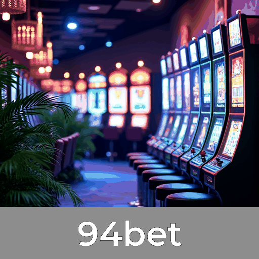 94bet: Sinta a Emoção dos Jogos de Cassino e Ganhe!